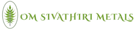 omsivathirimetals.com