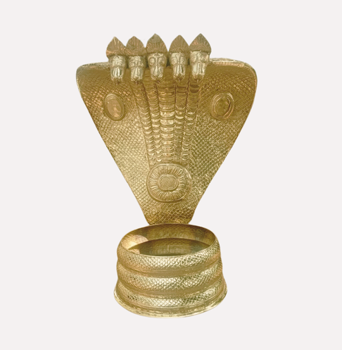 snake-greedam-om-sivathri-metals