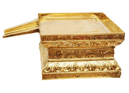 om-sivathri-metals-peedam-brass